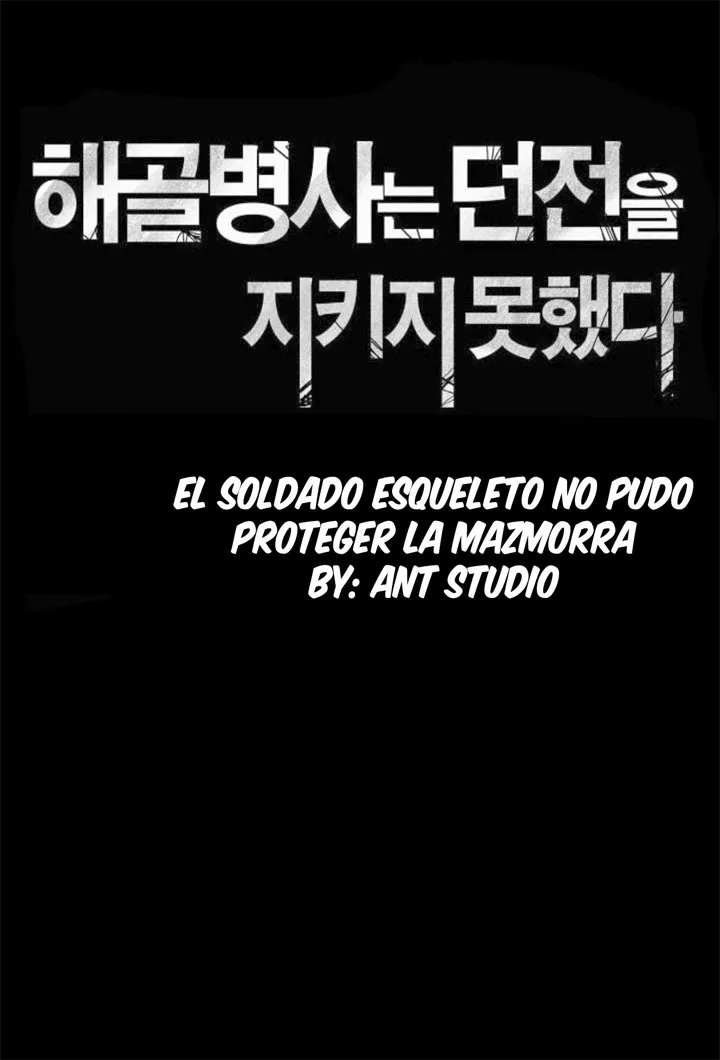 Skeleton Soldier Capítulo 25 en Línea - página 2