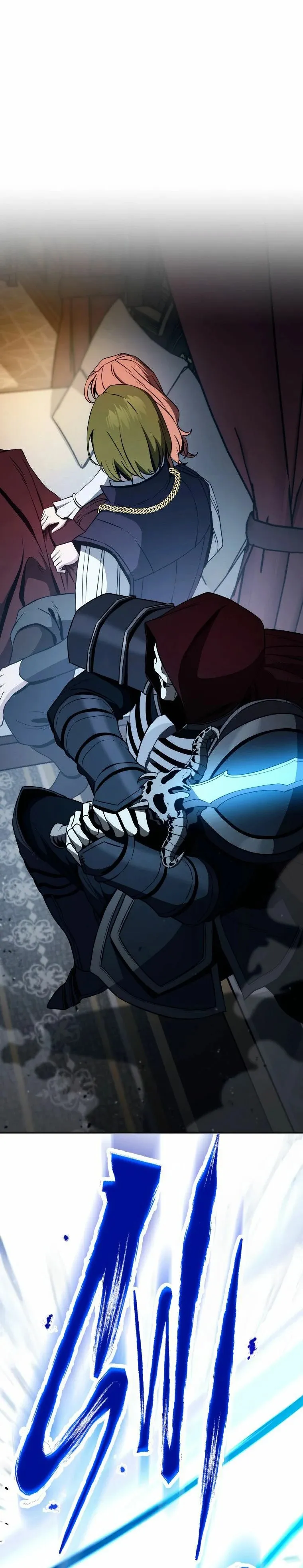 Skeleton Soldier Capítulo 250 en Línea - página 3