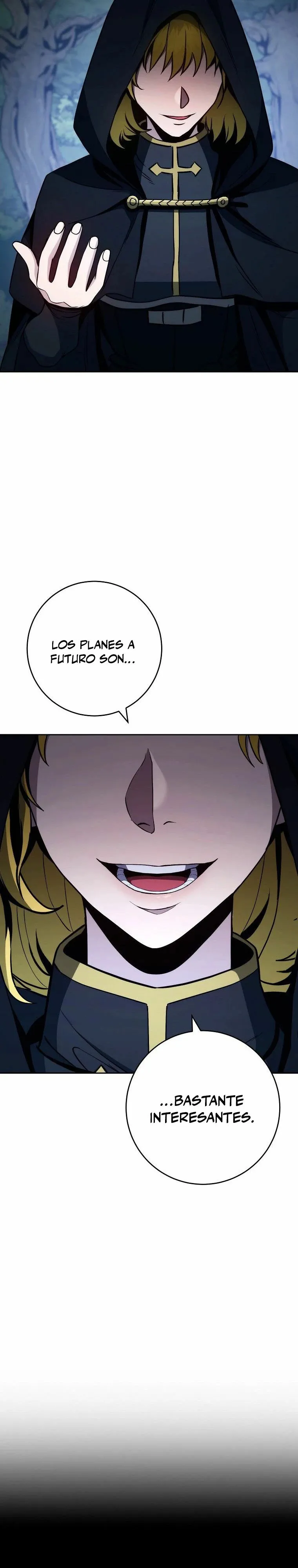 Skeleton Soldier Capítulo 250 en Línea - página 22