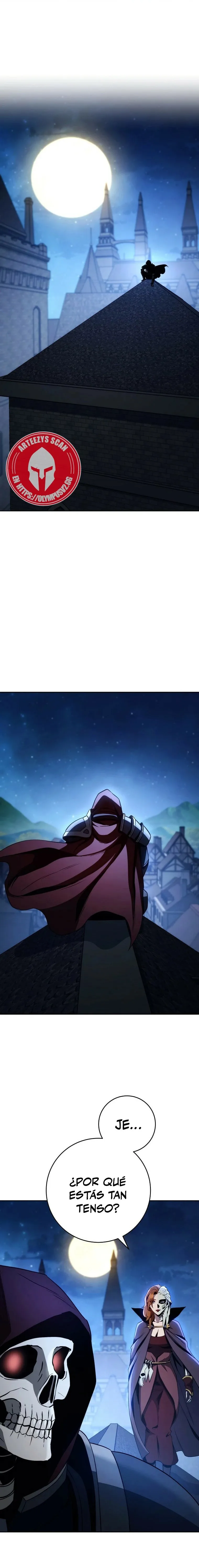 Skeleton Soldier Capítulo 251 en Línea - página 2