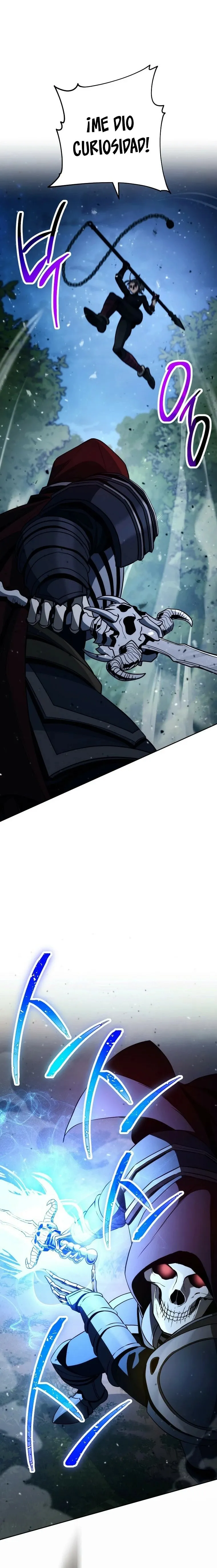 Skeleton Soldier Capítulo 251 en Línea - página 24