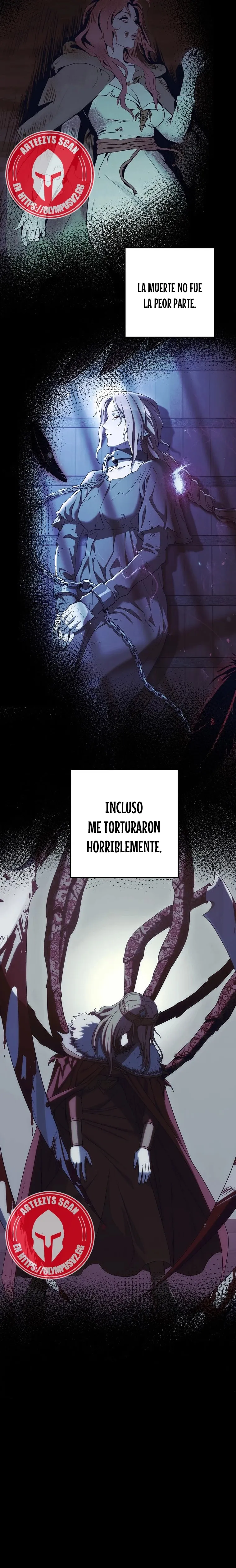 Skeleton Soldier Capítulo 253 en Línea - página 20