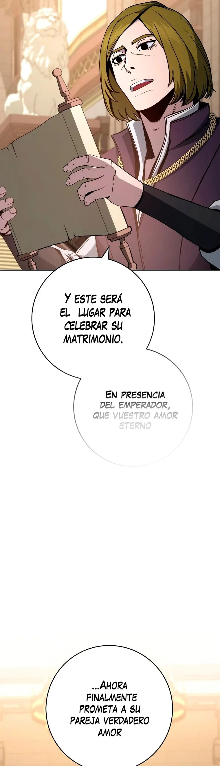 Skeleton Soldier Capítulo 254 en Línea - página 21