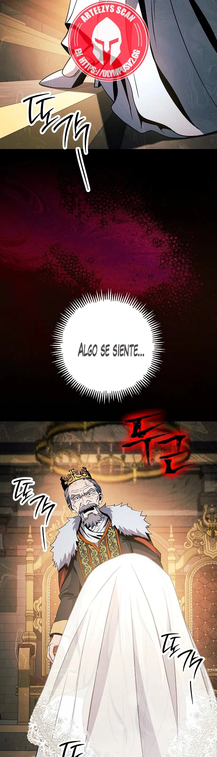 Skeleton Soldier Capítulo 254 en Línea - página 26
