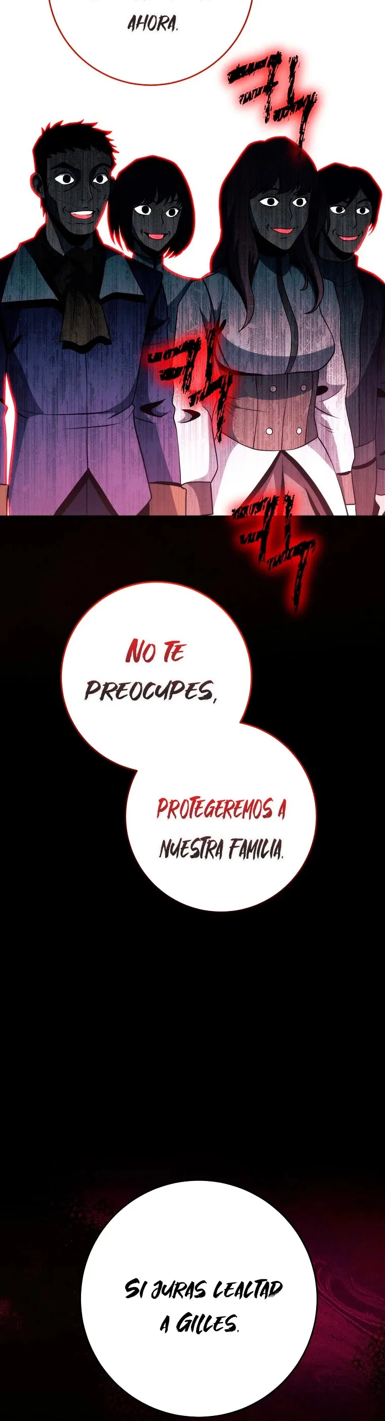 Skeleton Soldier Capítulo 254 en Línea - página 40