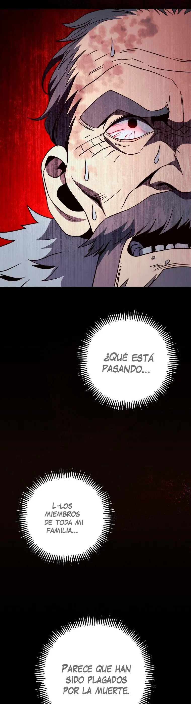 Skeleton Soldier Capítulo 254 en Línea - página 41