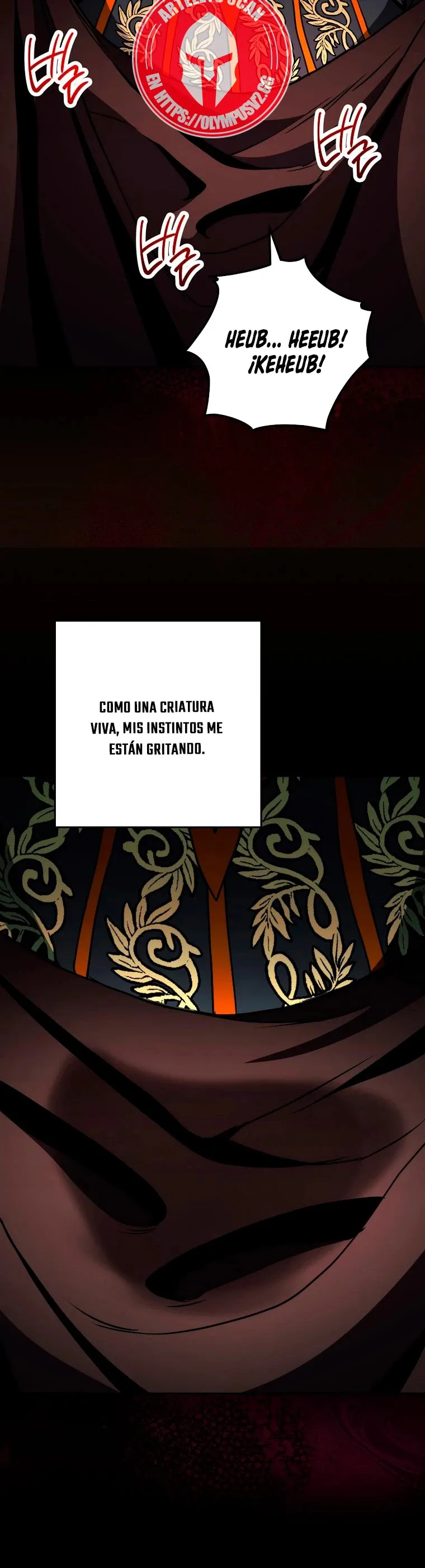 Skeleton Soldier Capítulo 254 en Línea - página 43