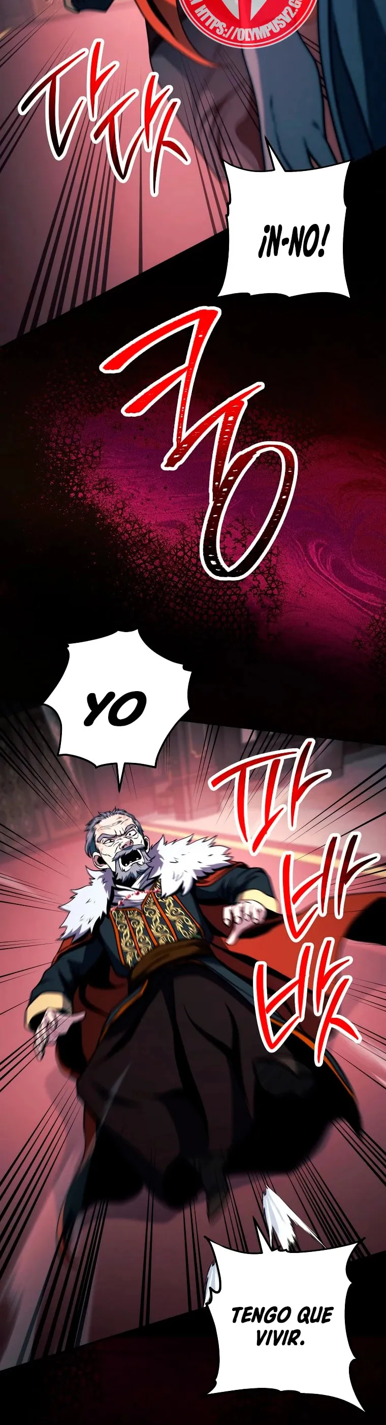 Skeleton Soldier Capítulo 254 en Línea - página 46