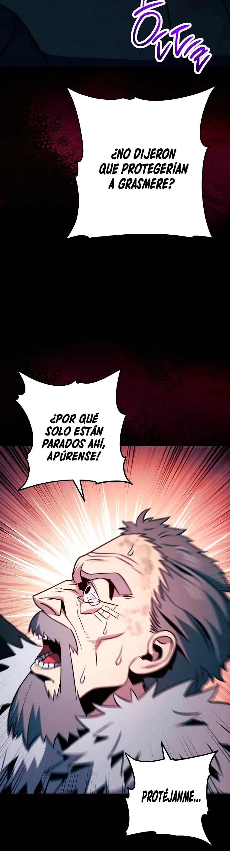 Skeleton Soldier Capítulo 254 en Línea - página 50