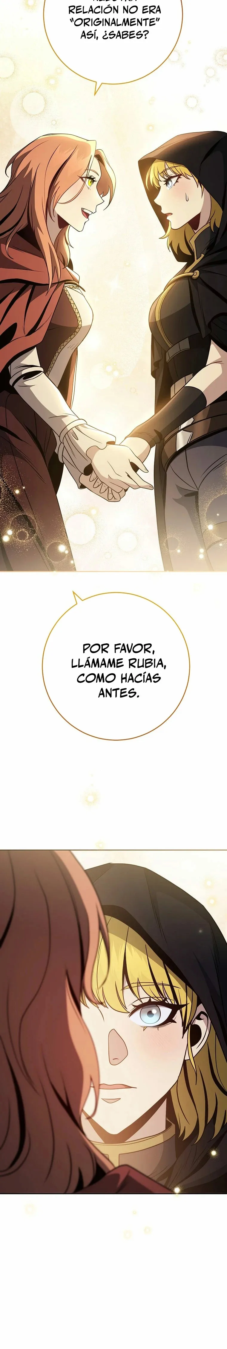 Skeleton Soldier Capítulo 256 en Línea - página 19