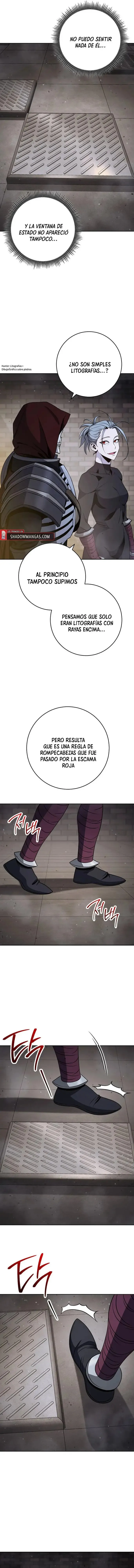 Skeleton Soldier Capítulo 257 en Línea - página 4