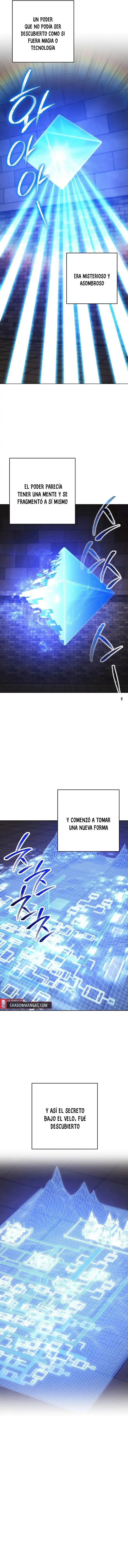 Skeleton Soldier Capítulo 257 en Línea - página 8