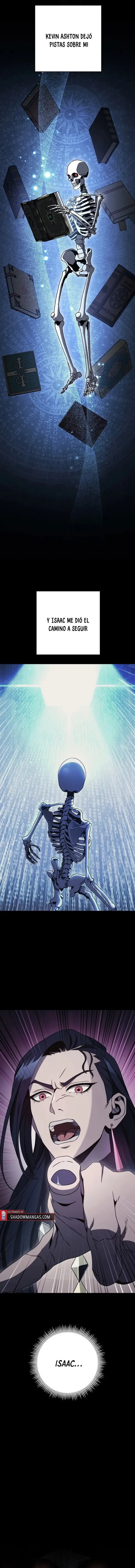 Skeleton Soldier Capítulo 257 en Línea - página 13