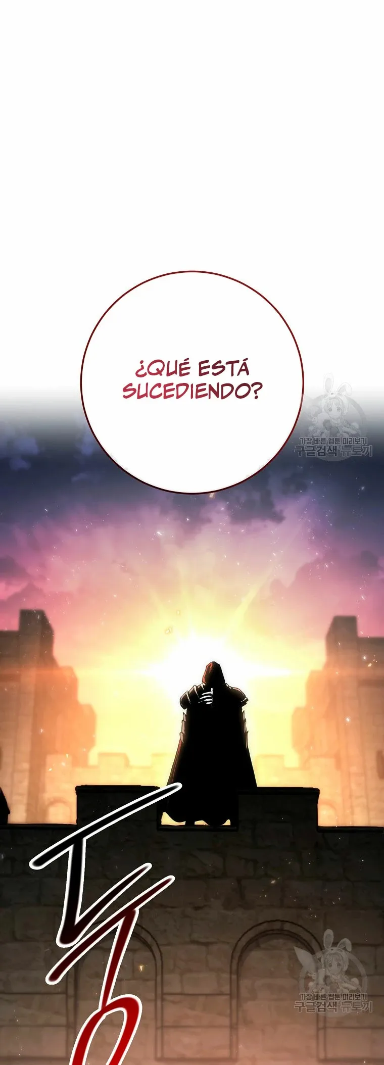 Skeleton Soldier Capítulo 259 en Línea - página 44