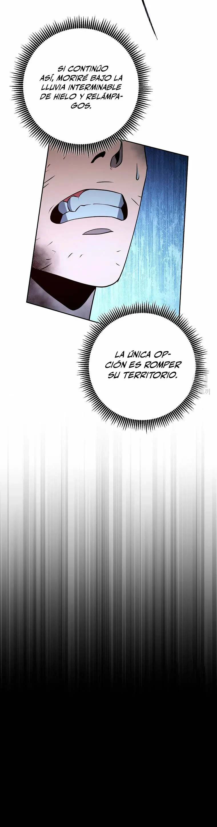 Skeleton Soldier Capítulo 261 en Línea - página 38
