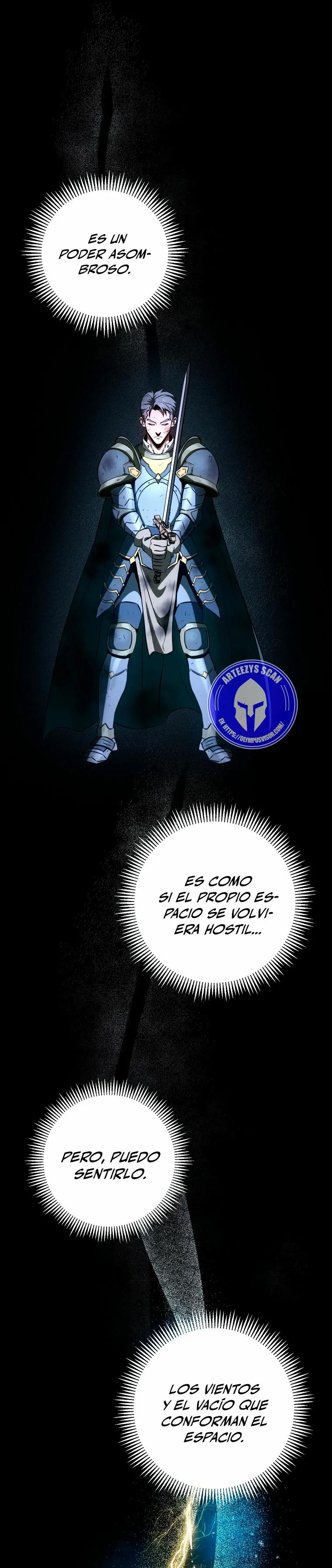 Skeleton Soldier Capítulo 261 en Línea - página 39