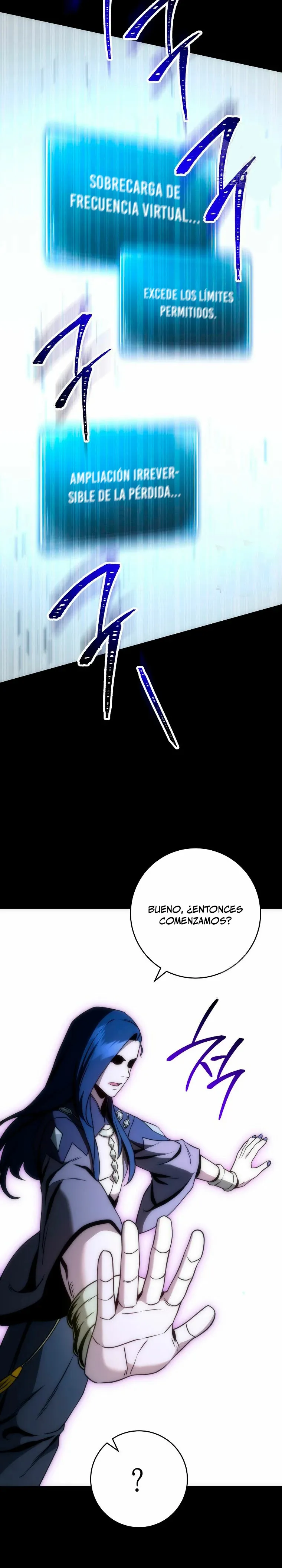 Skeleton Soldier Capítulo 262 en Línea - página 44