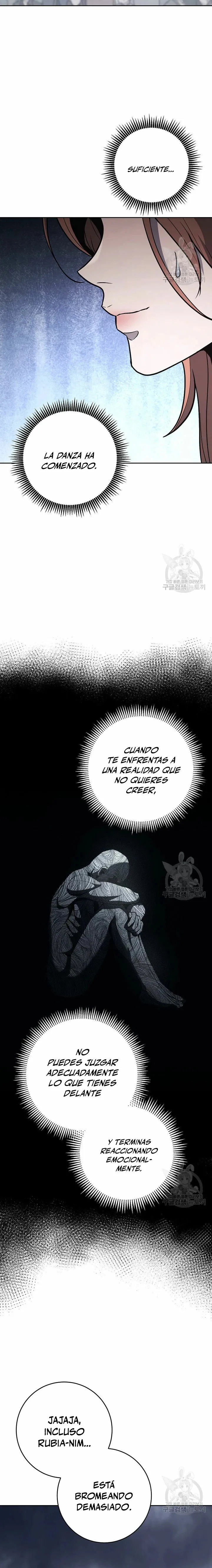 Skeleton Soldier Capítulo 264 en Línea - página 11