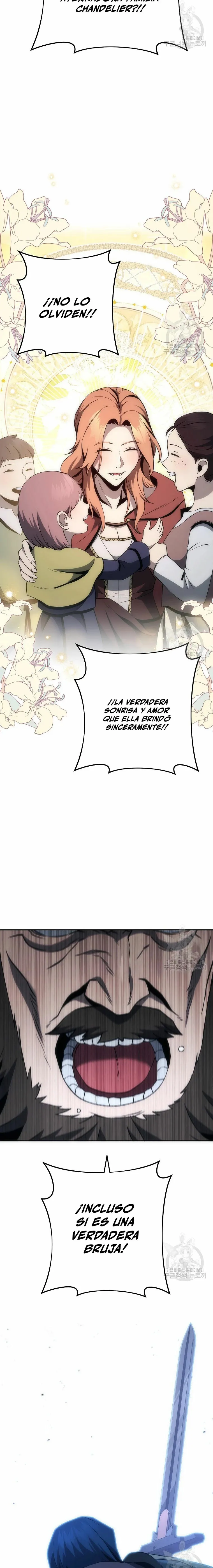 Skeleton Soldier Capítulo 265 en Línea - página 13