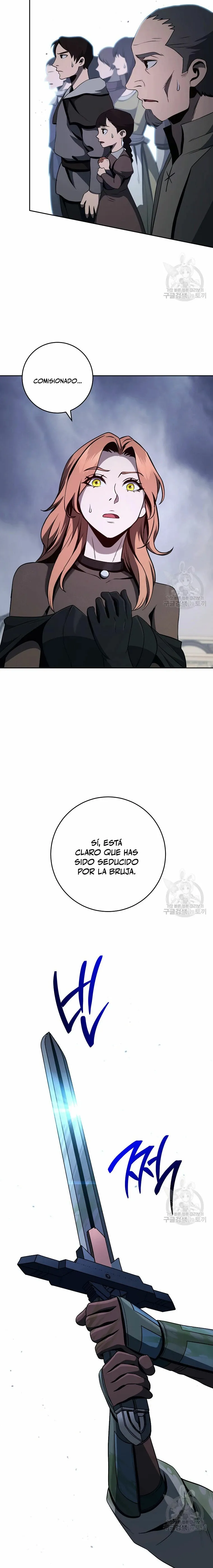 Skeleton Soldier Capítulo 265 en Línea - página 15