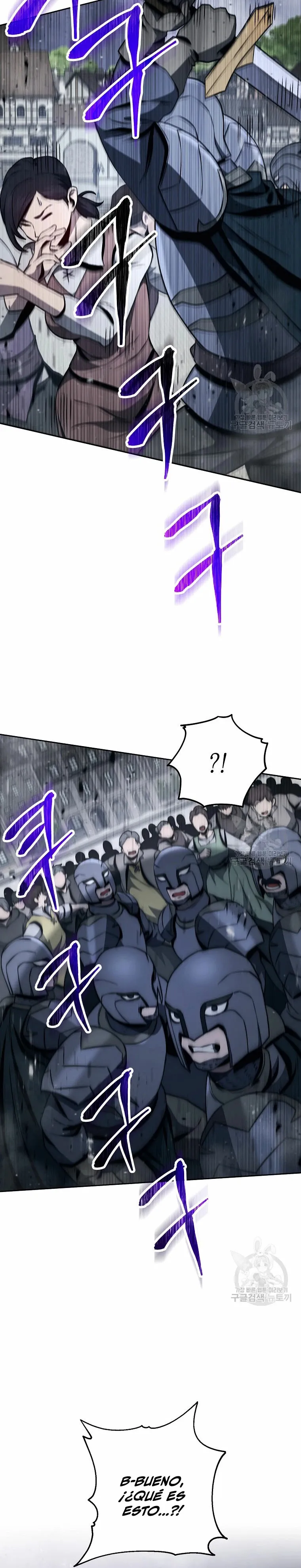 Skeleton Soldier Capítulo 266 en Línea - página 10