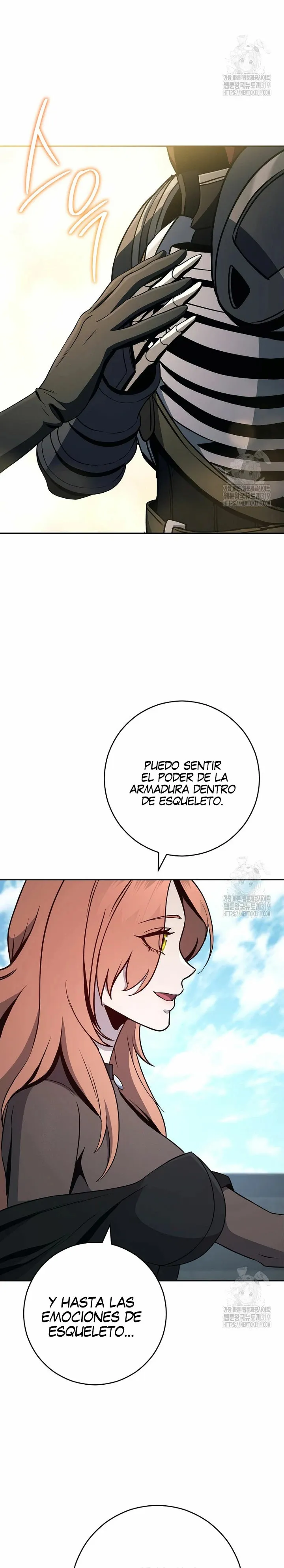 Skeleton Soldier Capítulo 267 en Línea - página 28