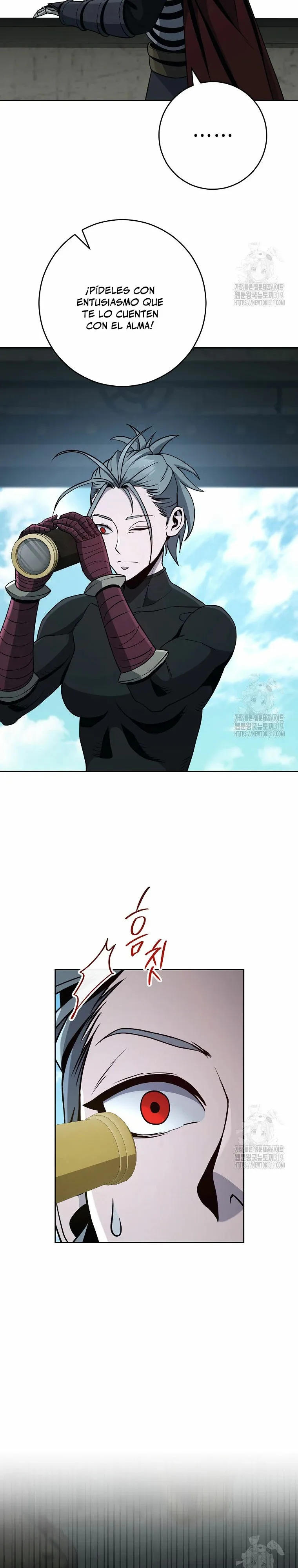 Skeleton Soldier Capítulo 268 en Línea - página 4