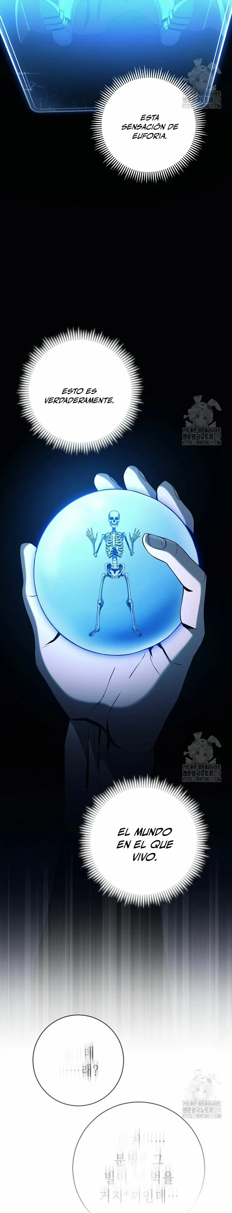 Skeleton Soldier Capítulo 268 en Línea - página 11