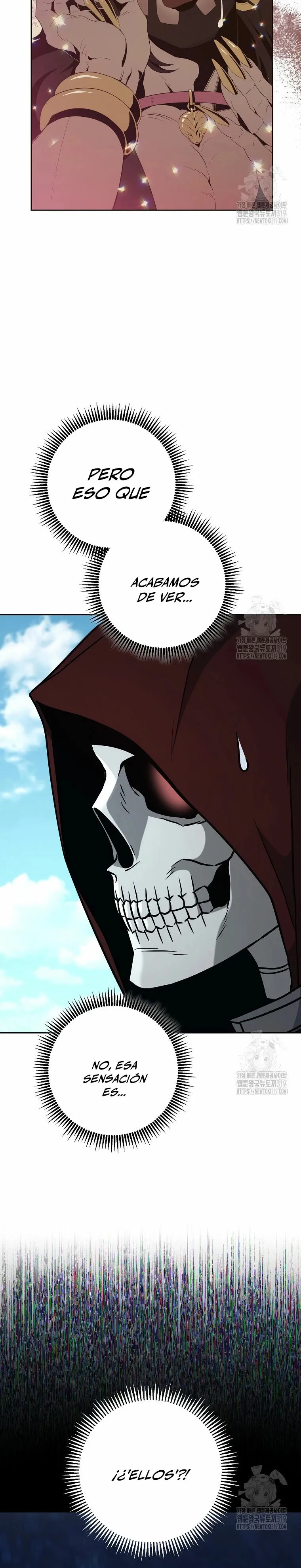 Skeleton Soldier Capítulo 268 en Línea - página 14
