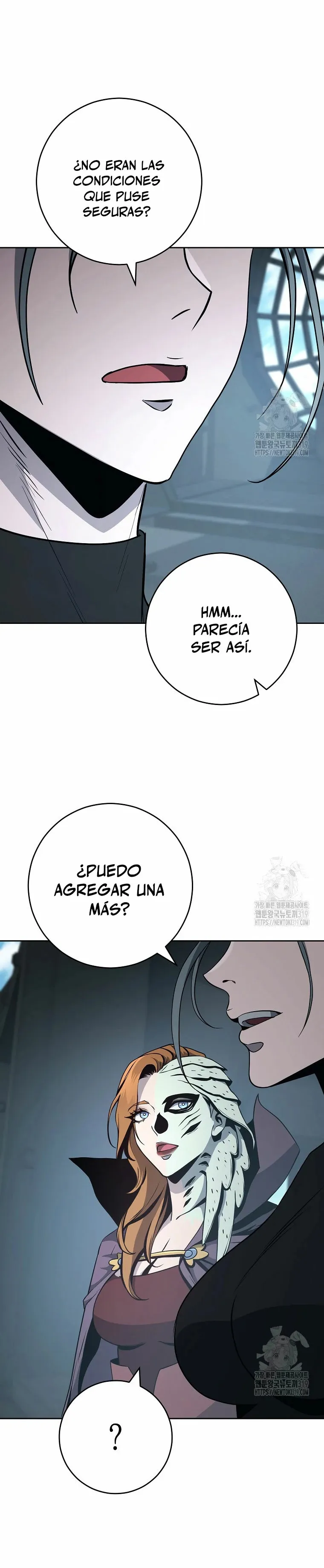 Skeleton Soldier Capítulo 268 en Línea - página 17