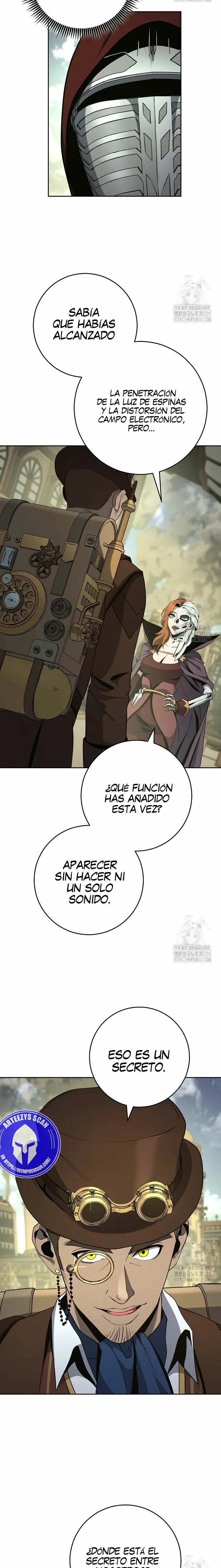 Skeleton Soldier Capítulo 269 en Línea - página 13