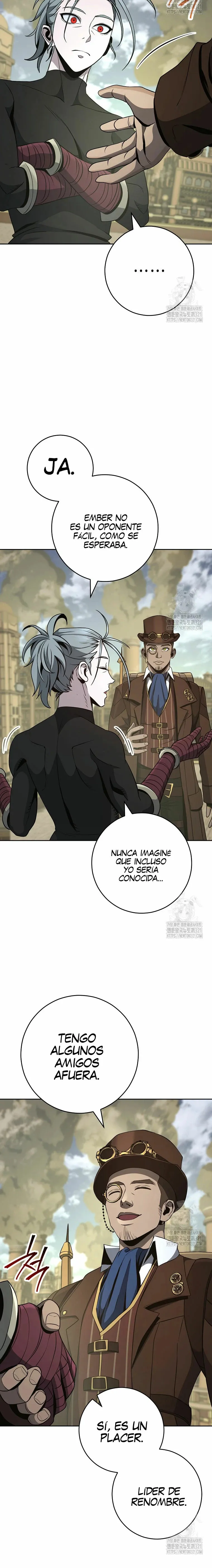 Skeleton Soldier Capítulo 269 en Línea - página 21