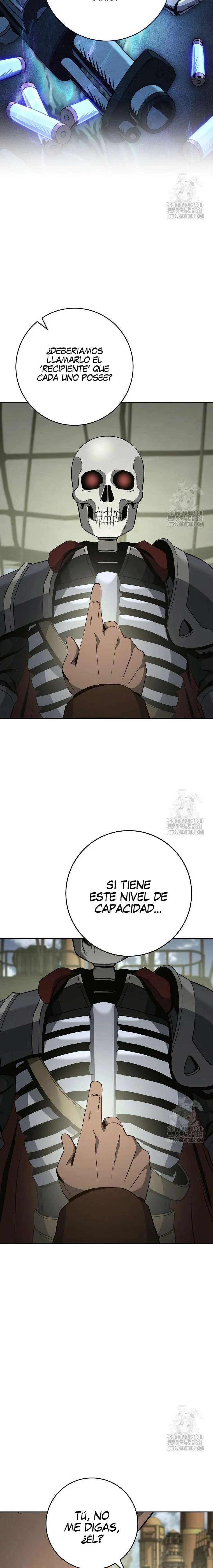 Skeleton Soldier Capítulo 270 en Línea - página 5