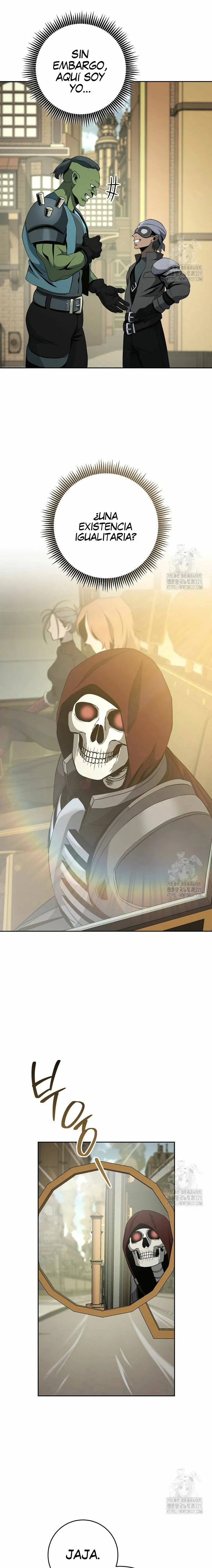 Skeleton Soldier Capítulo 270 en Línea - página 14