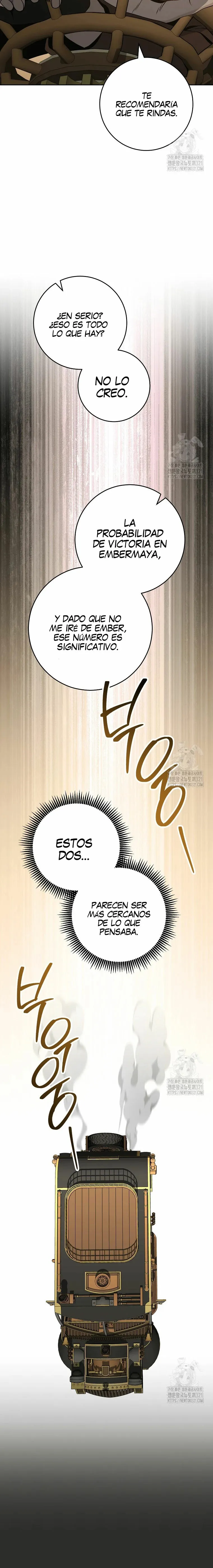 Skeleton Soldier Capítulo 270 en Línea - página 18