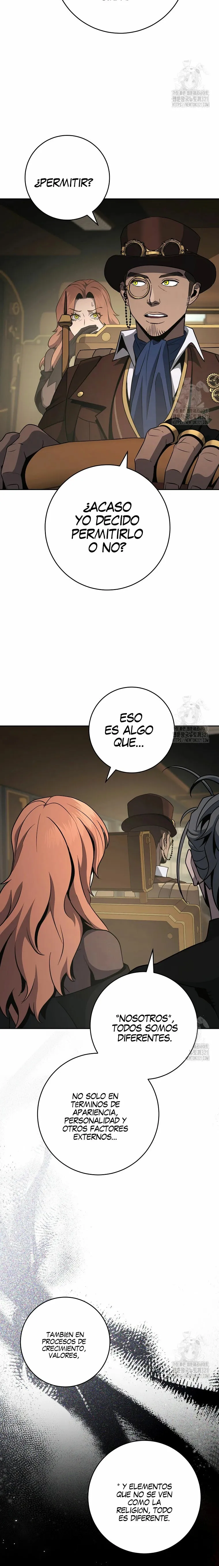 Skeleton Soldier Capítulo 270 en Línea - página 24