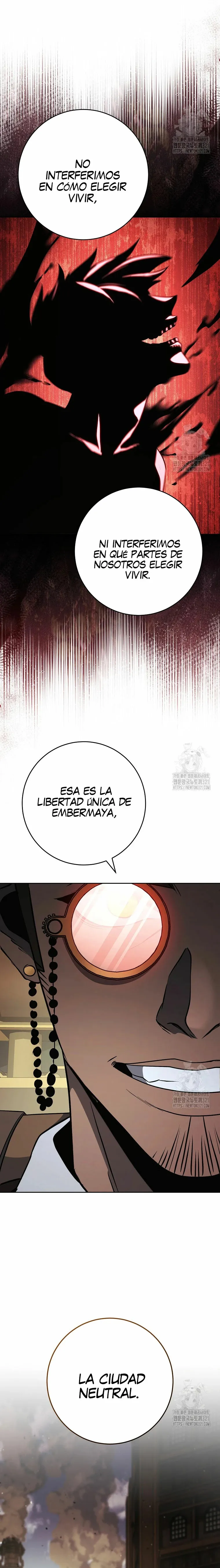 Skeleton Soldier Capítulo 270 en Línea - página 26