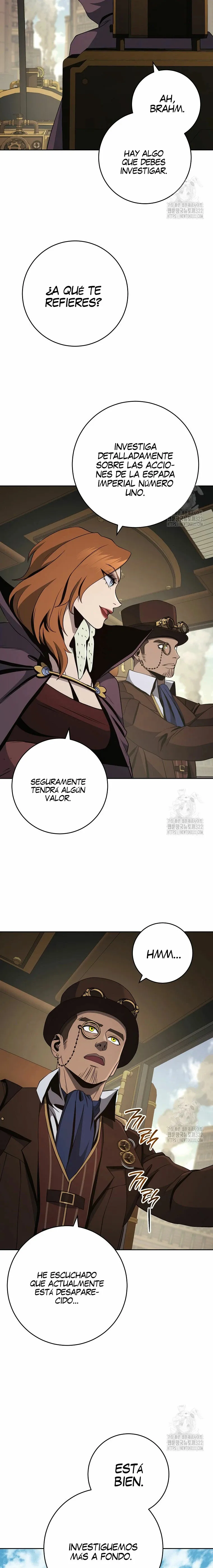 Skeleton Soldier Capítulo 271 en Línea - página 5