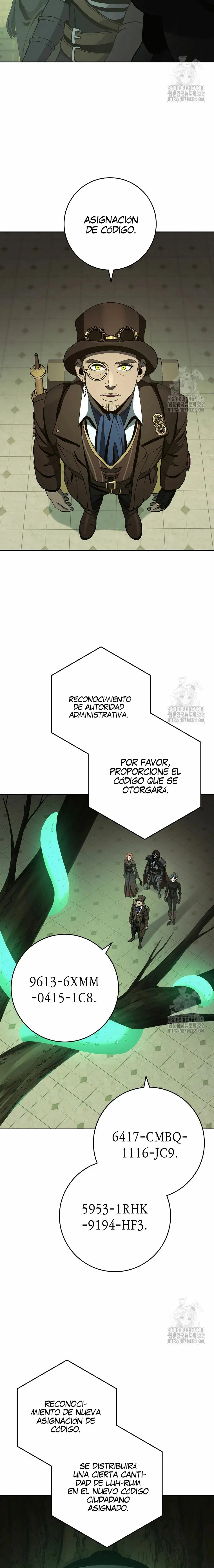 Skeleton Soldier Capítulo 271 en Línea - página 11