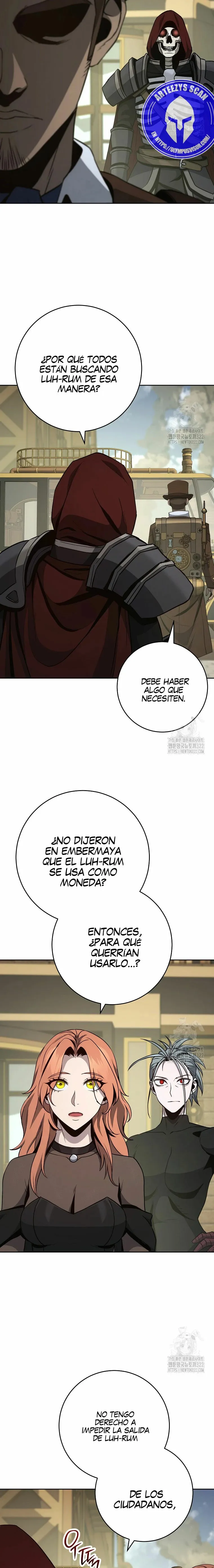 Skeleton Soldier Capítulo 271 en Línea - página 17