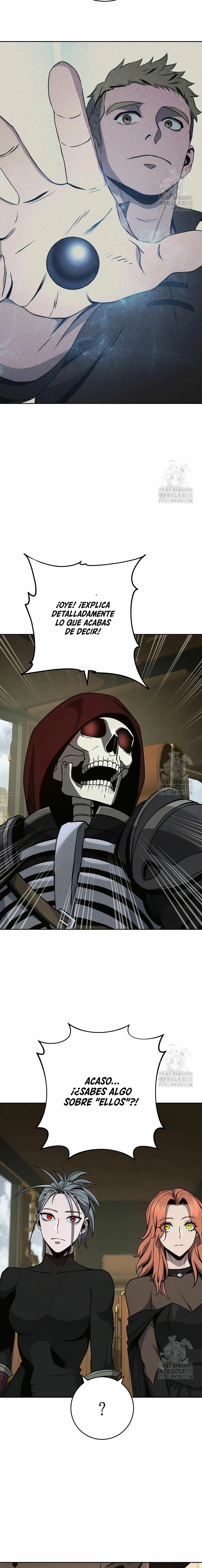 Skeleton Soldier Capítulo 271 en Línea - página 23
