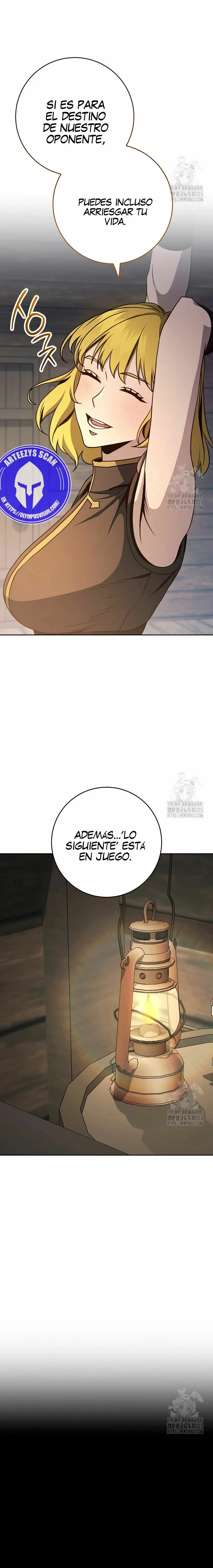 Skeleton Soldier Capítulo 272 en Línea - página 10