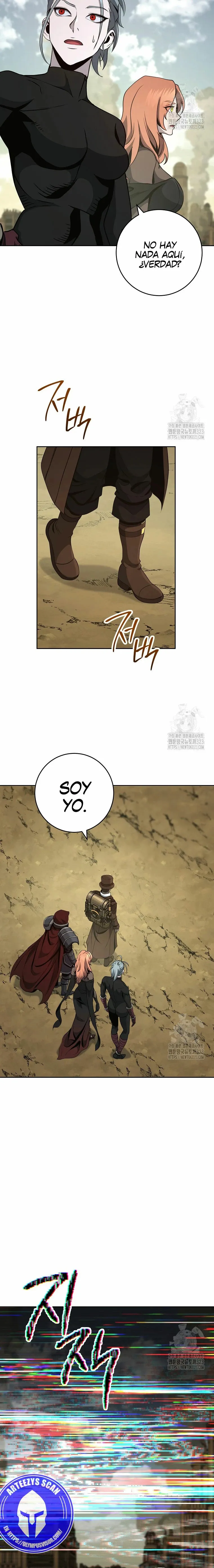Skeleton Soldier Capítulo 272 en Línea - página 13