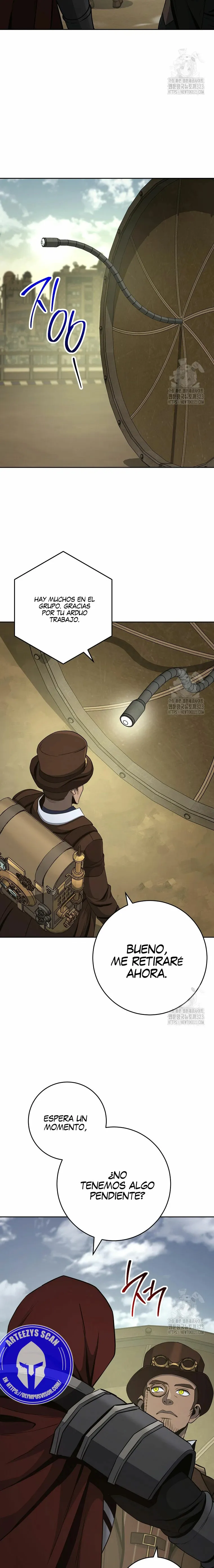 Skeleton Soldier Capítulo 272 en Línea - página 15