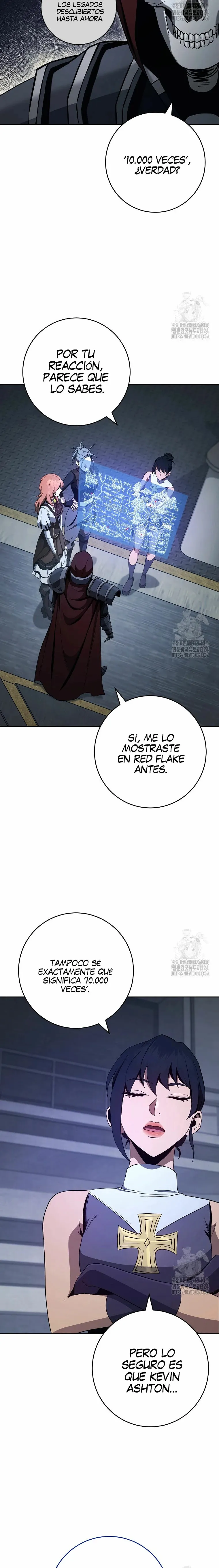 Skeleton Soldier Capítulo 273 en Línea - página 19