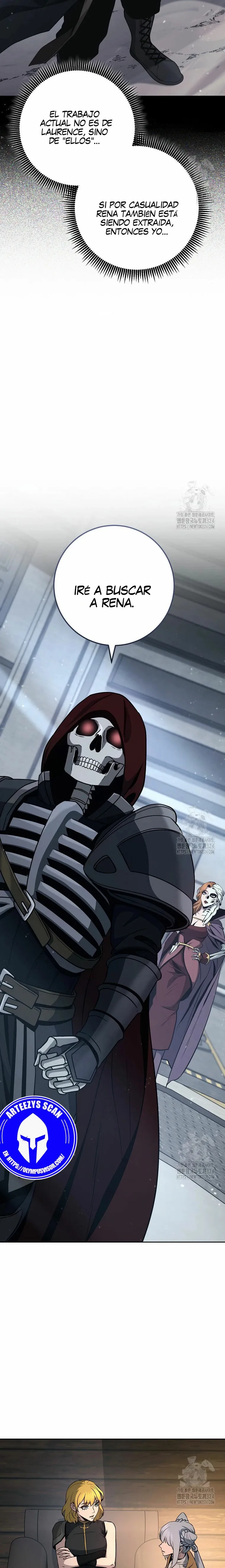 Skeleton Soldier Capítulo 273 en Línea - página 30