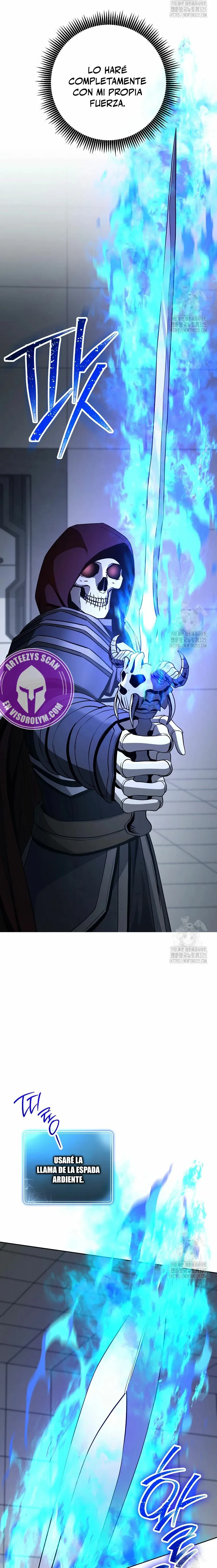 Skeleton Soldier Capítulo 274 en Línea - página 16