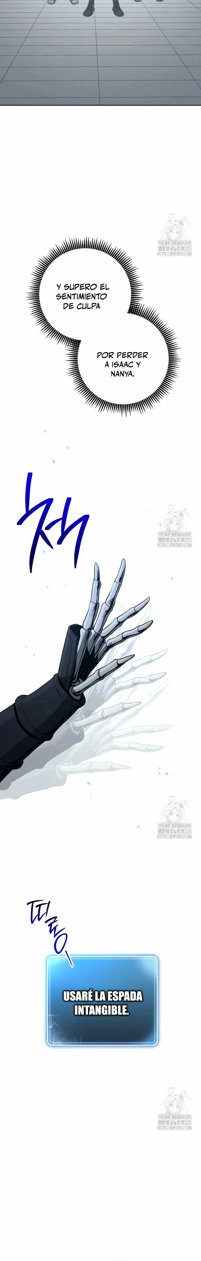 Skeleton Soldier Capítulo 274 en Línea - página 25