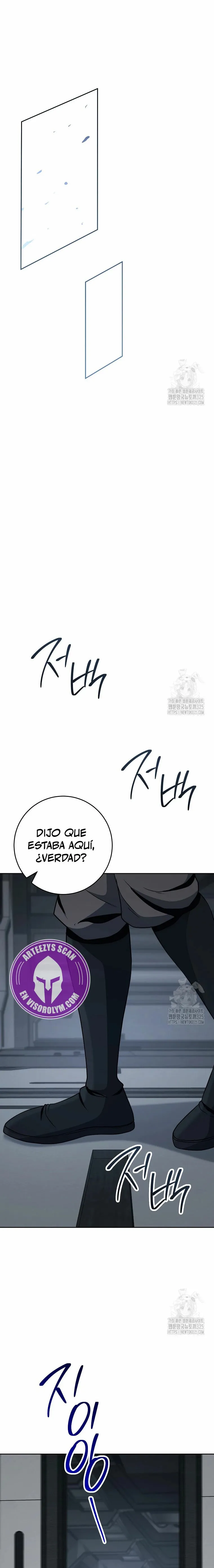 Skeleton Soldier Capítulo 274 en Línea - página 30