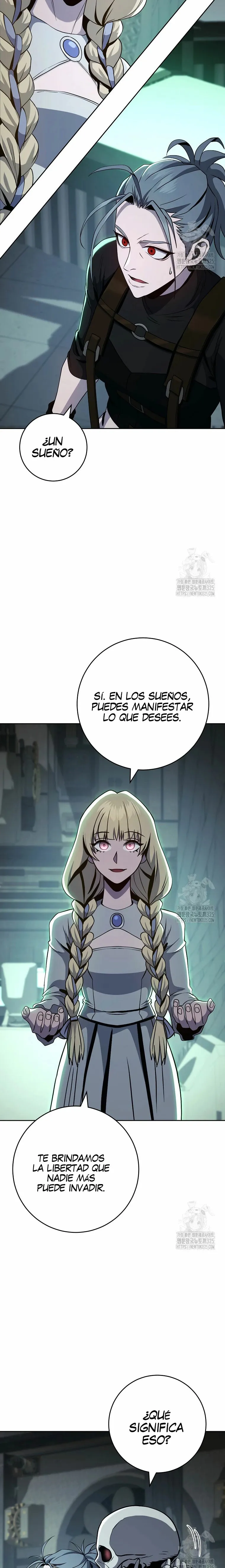 Skeleton Soldier Capítulo 275 en Línea - página 20